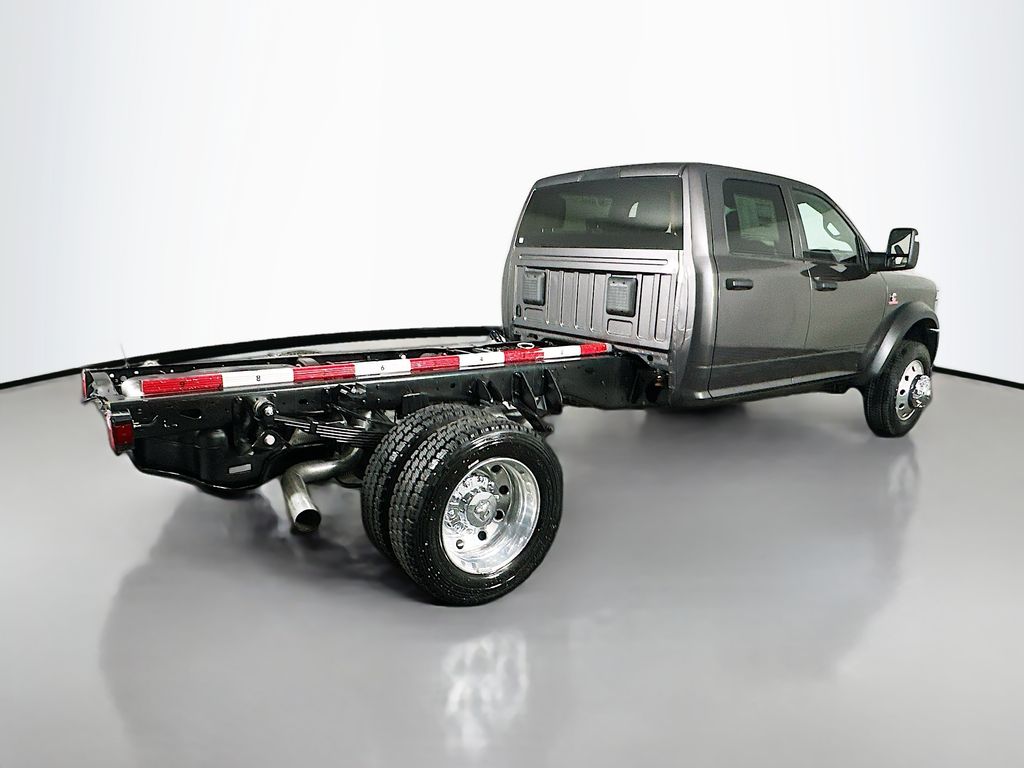 Ram5500 Chassis7