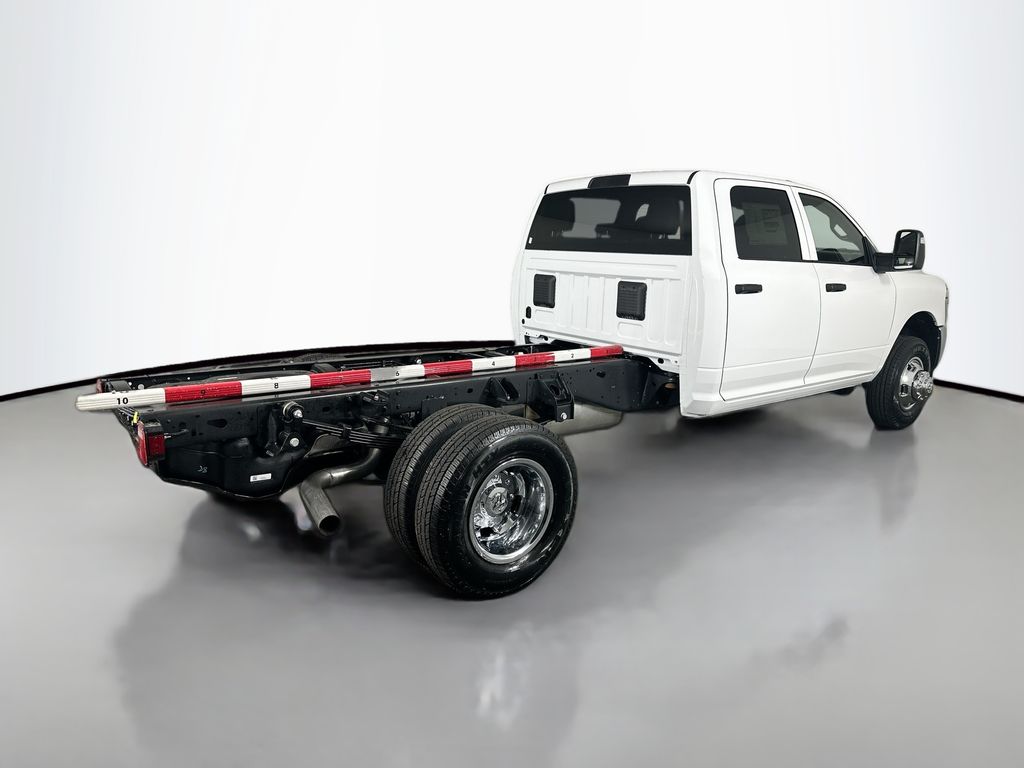 Ram3500 Chassis7