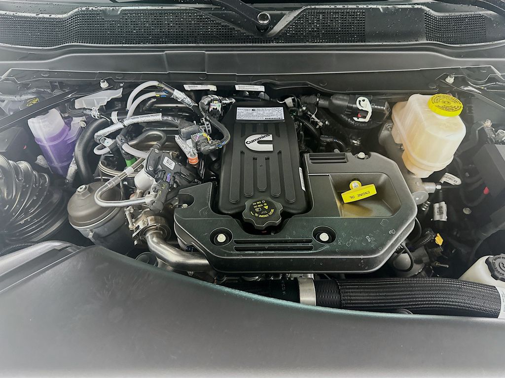 Ram5500 Chassis17