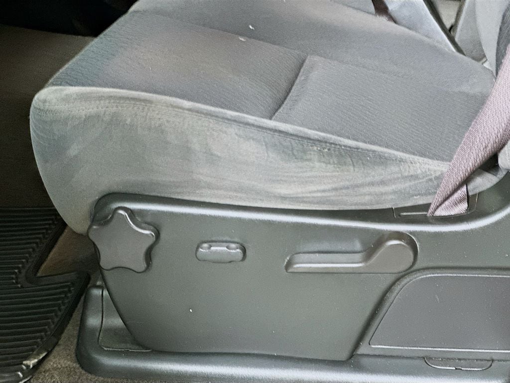GMCSierra 2500HD20