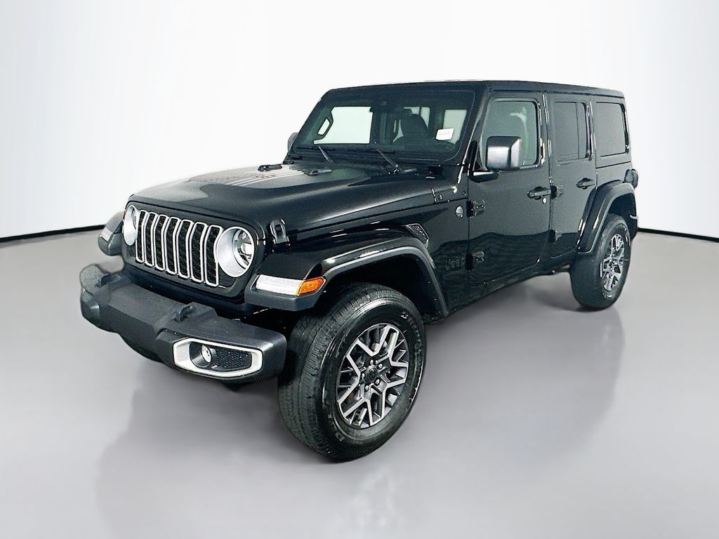 JeepWrangler Unlimited3