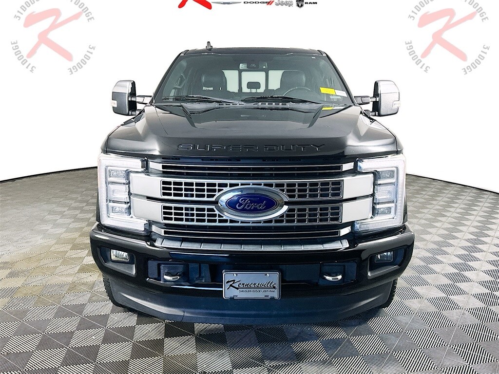 2019 Ford F-250 photo 2