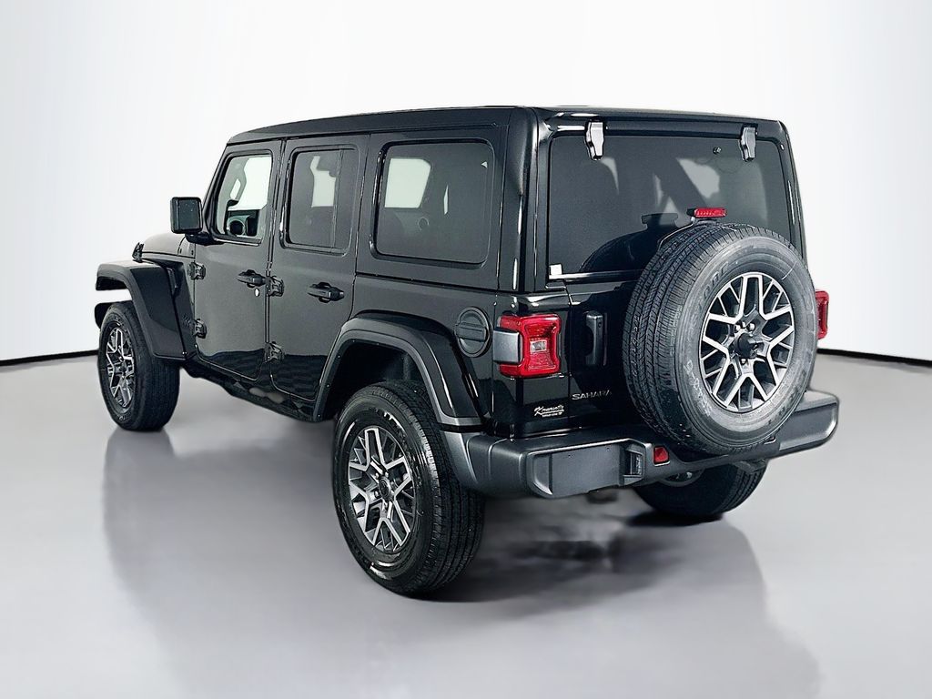 JeepWrangler Unlimited5
