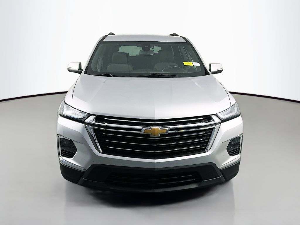 ChevroletTraverse2