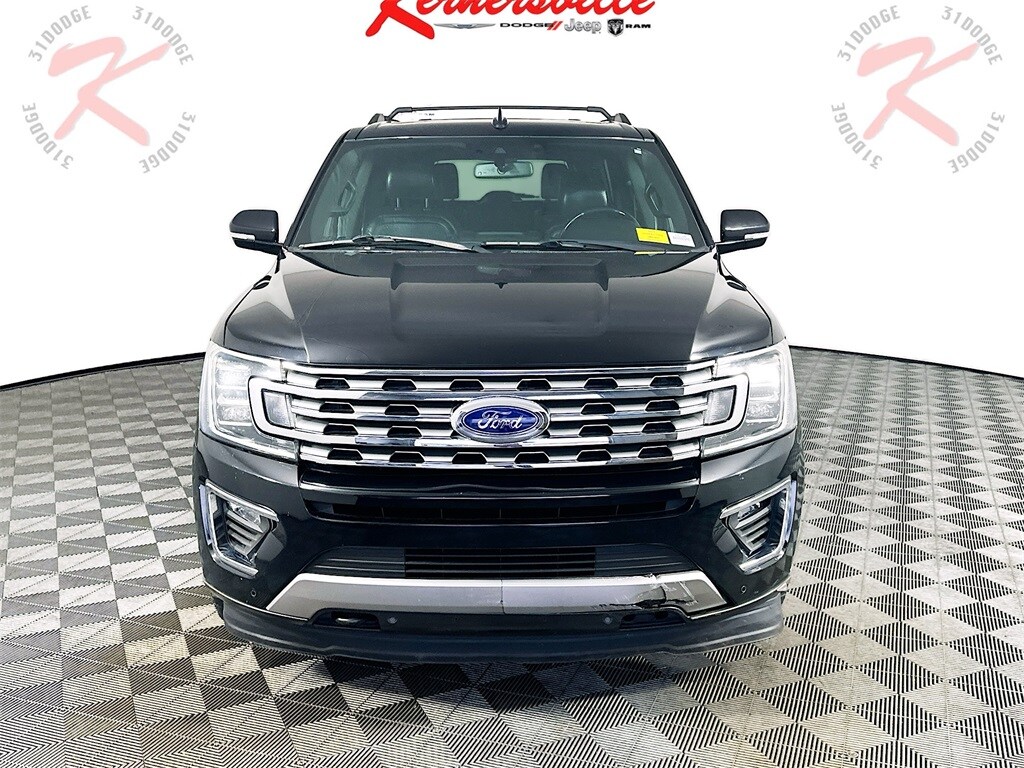 Used 2019 Ford Expedition Max Limited SUV