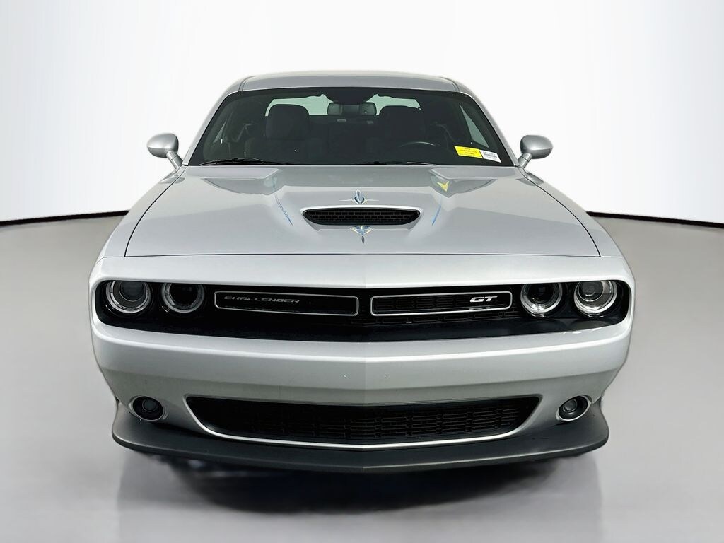 Used 2022 Dodge Challenger GT Coupe