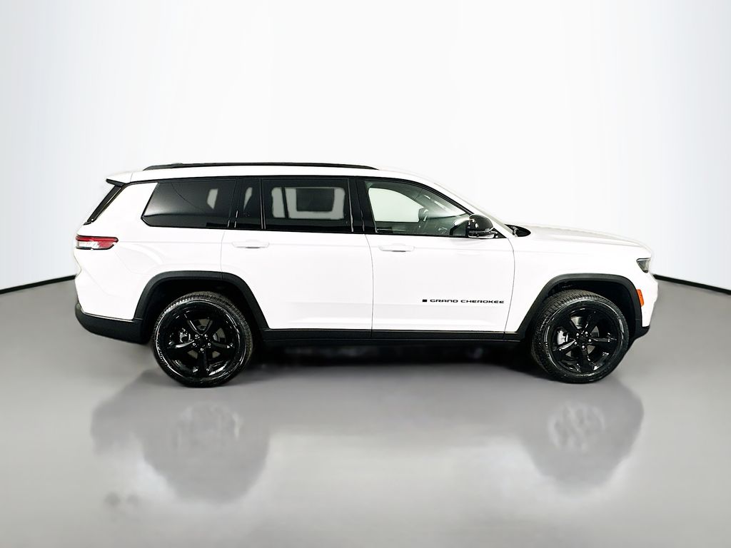 JeepGrand Cherokee L8