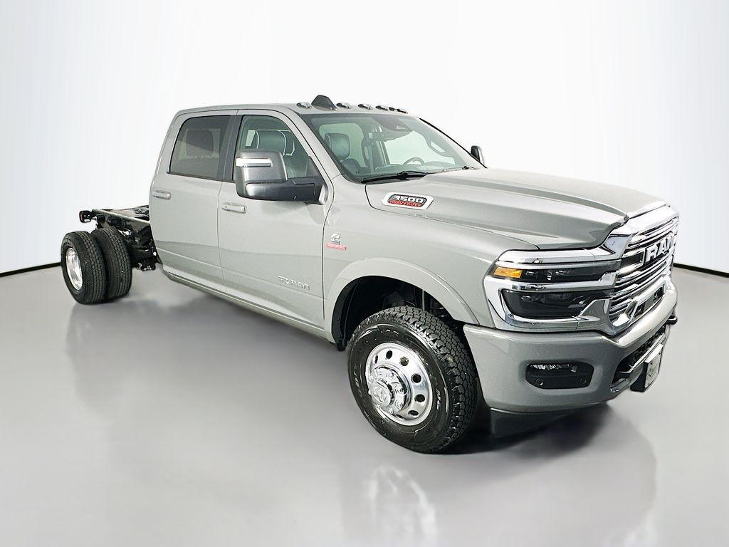 Ram3500 Chassis2