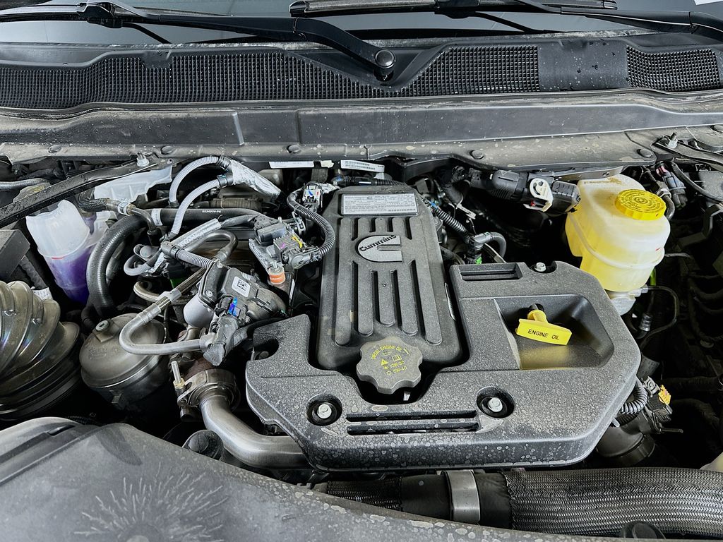 Ram3500 Chassis17