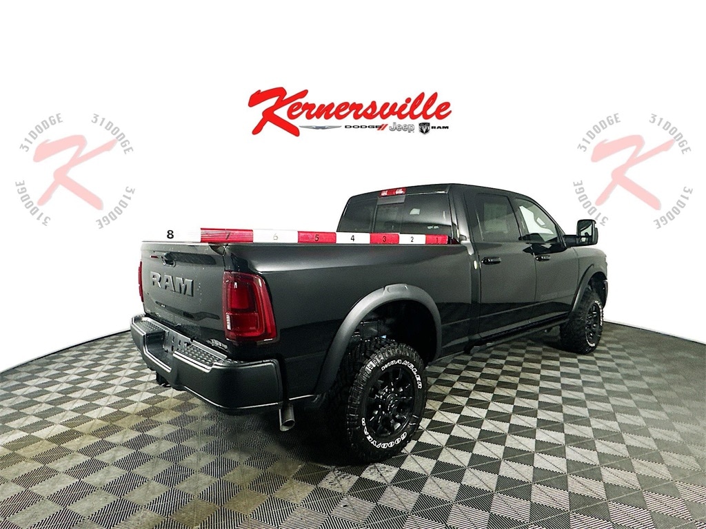 Ram25007