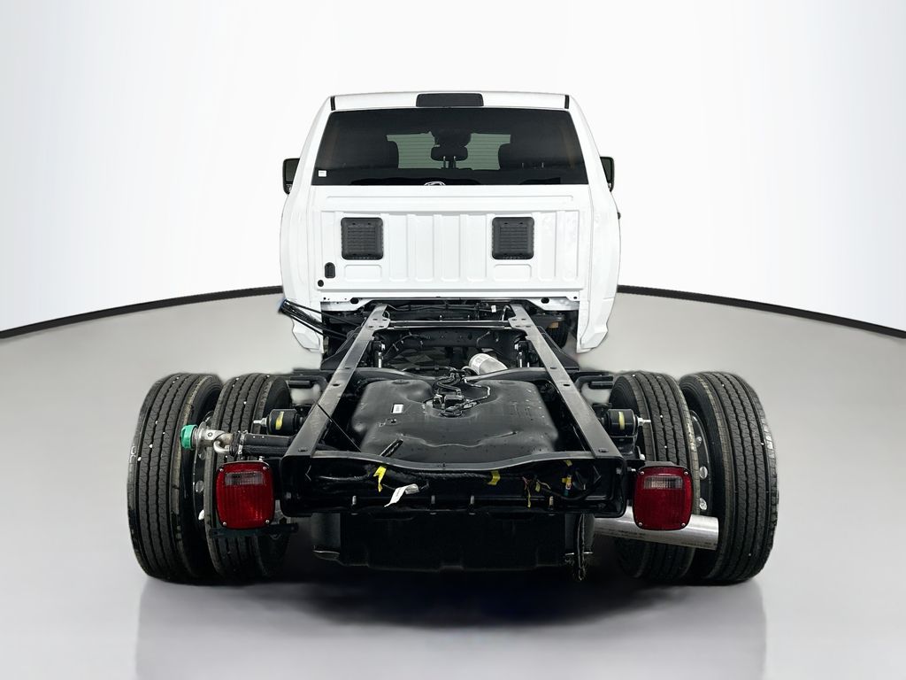 Ram5500 Chassis6