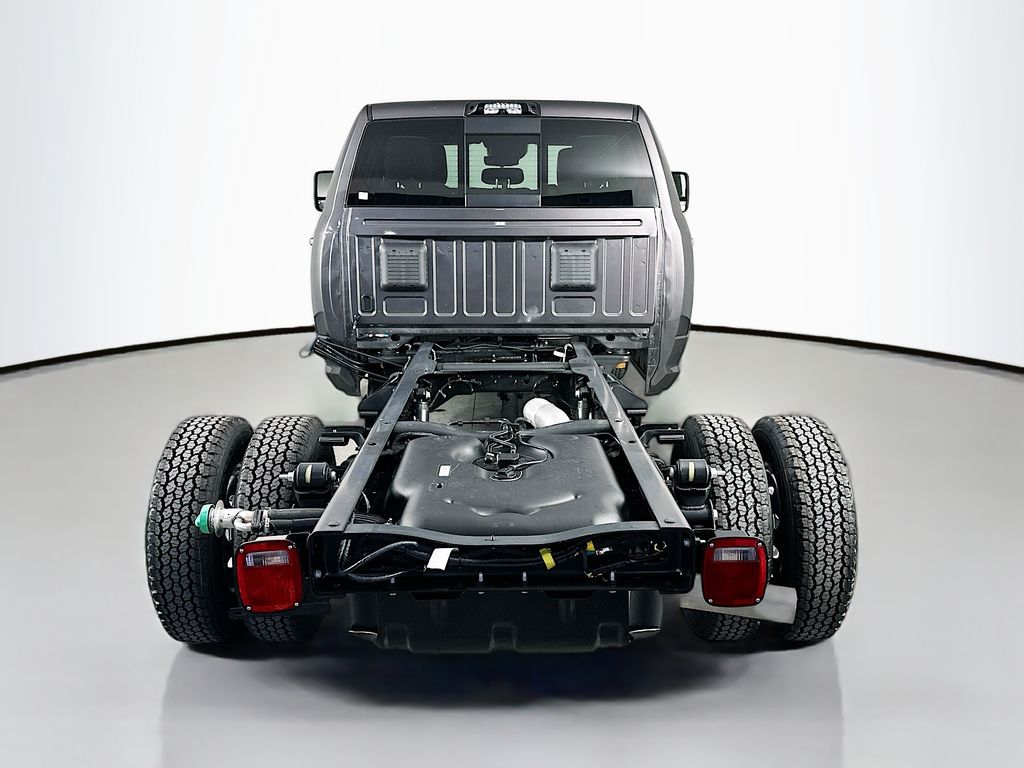 Ram3500 Chassis6