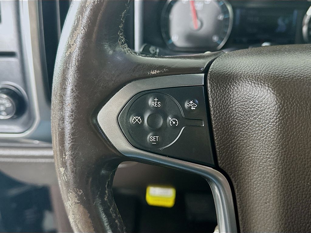 ChevroletSilverado 3500HD25