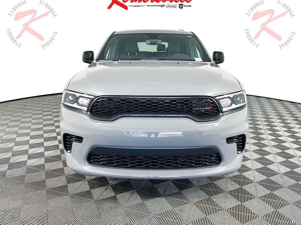 Stock241743 New 2024 Dodge Durango SUV 1C4RDHDG3RC190146