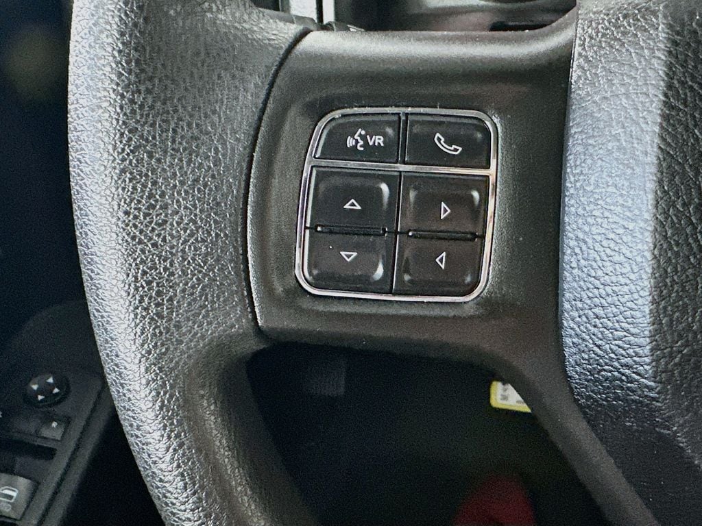 Ram1500 Classic24