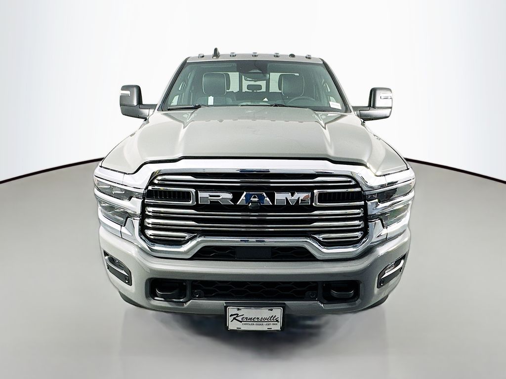 Ram3500 Chassis3