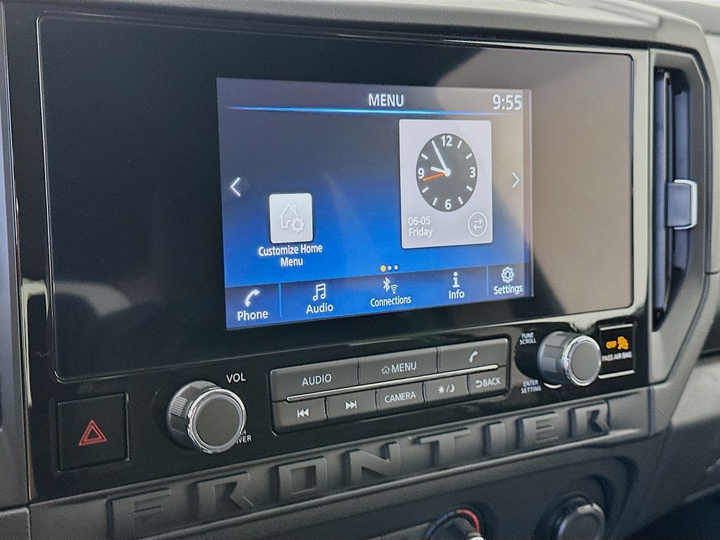 NissanFrontier19