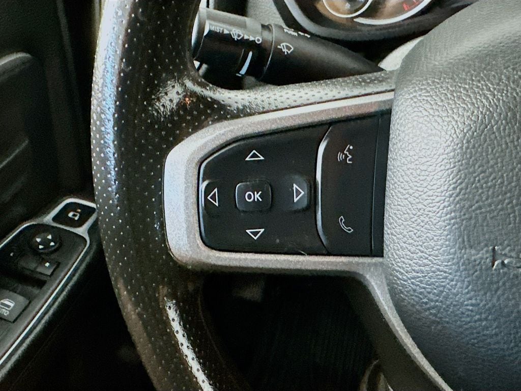 Ram4500HD21