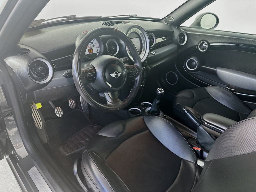 MINICooper S29