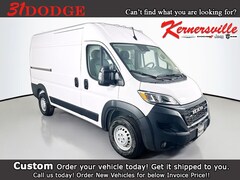 2026 Ram Promaster 3500 High Roof 136 WB Cargo Van