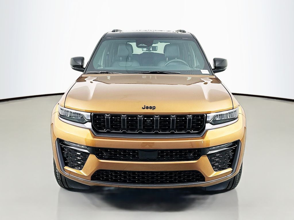 JeepGrand Cherokee2