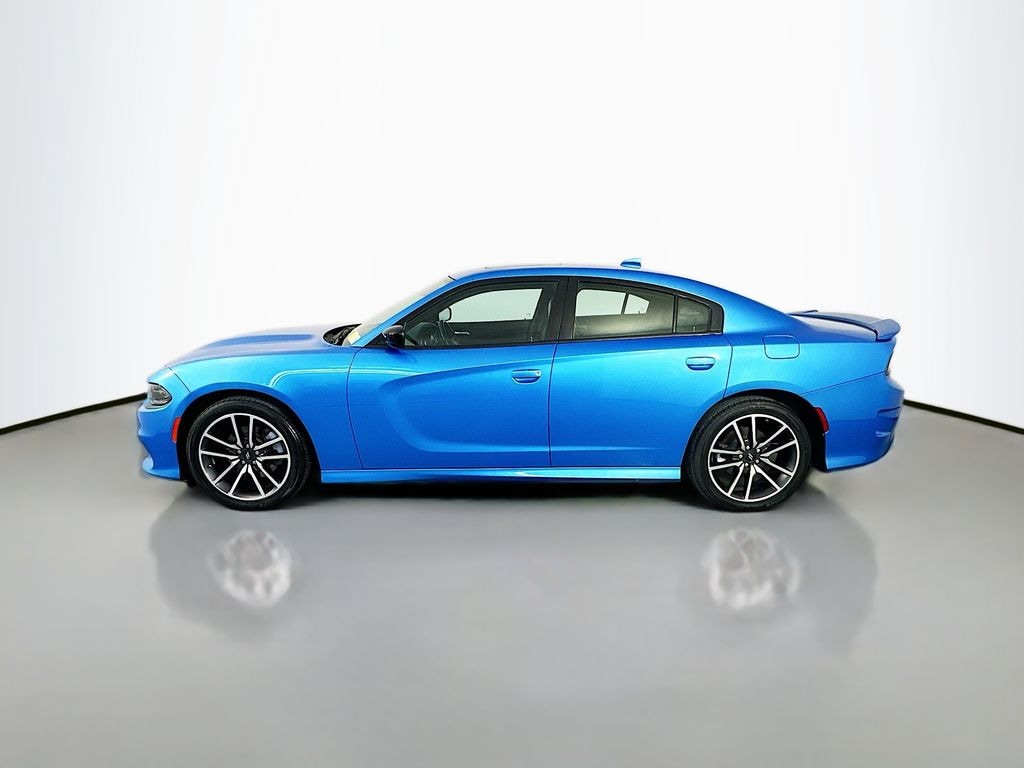 Used 2023 Dodge Charger GT Sedan