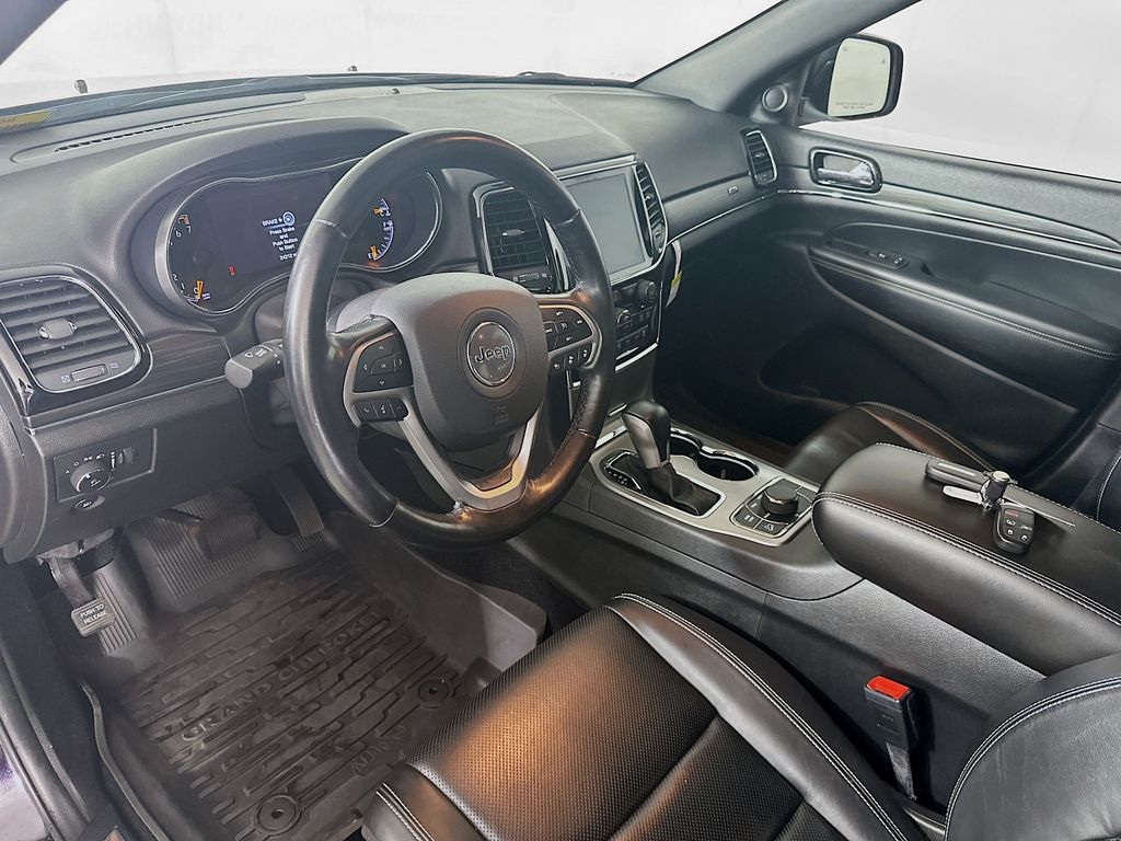 JeepGrand Cherokee30