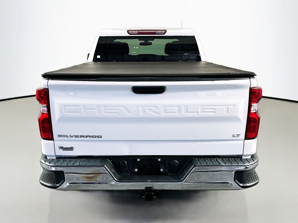 ChevroletSilverado 15006