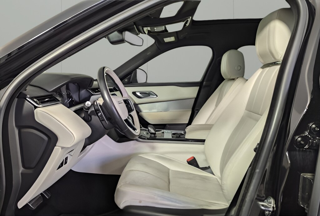 Used 2022 Land Rover Range Rover Velar P250 R-Dynamic S SUV