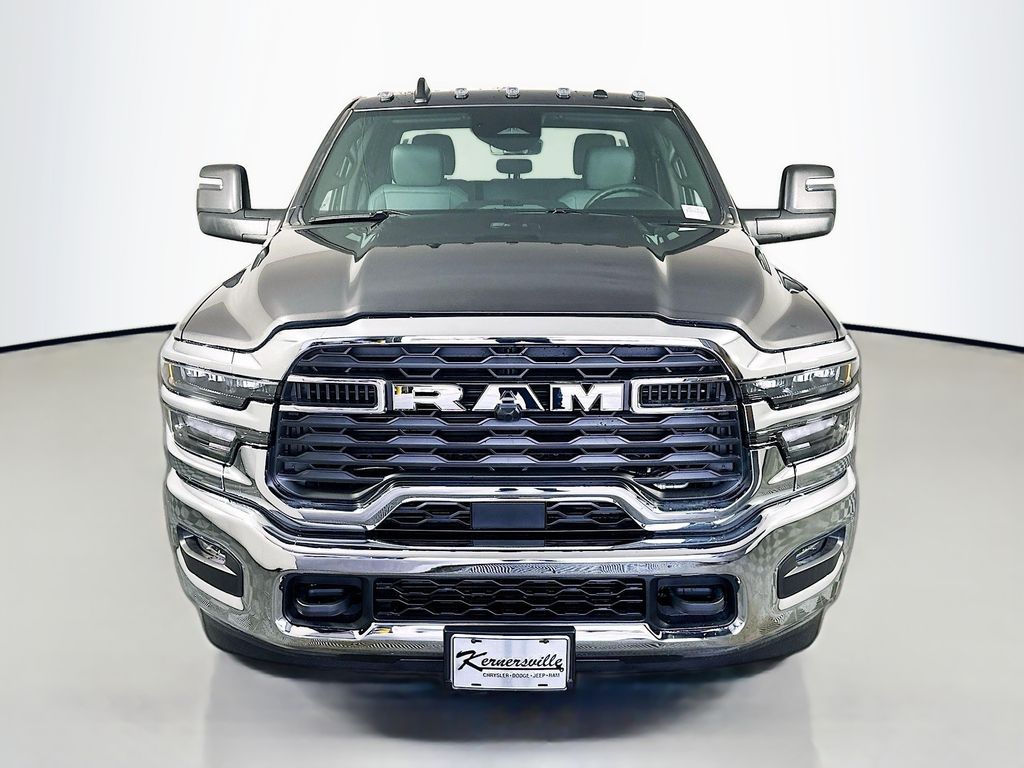 Ram3500 Chassis2