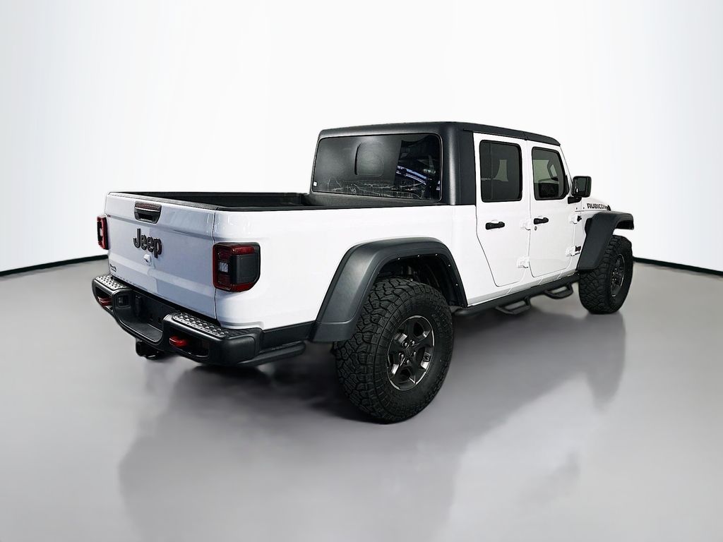 JeepGladiator7
