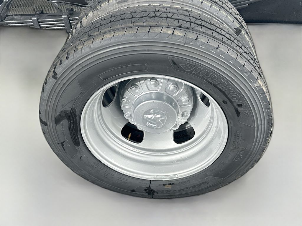 Ram4500 Chassis15