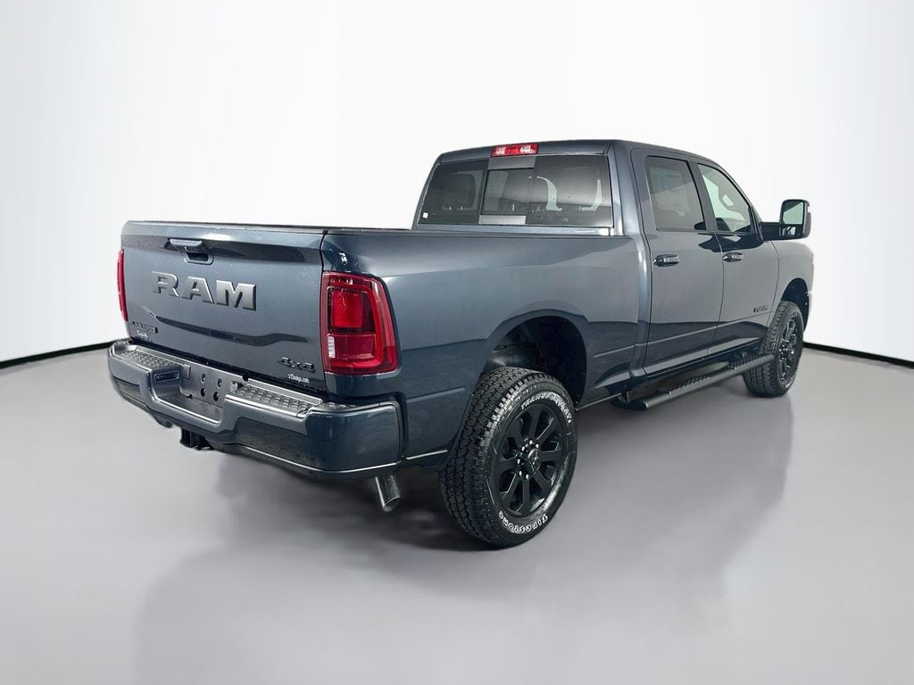 Ram25007