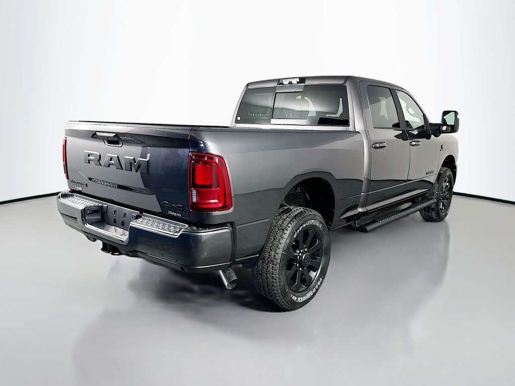 Ram25007