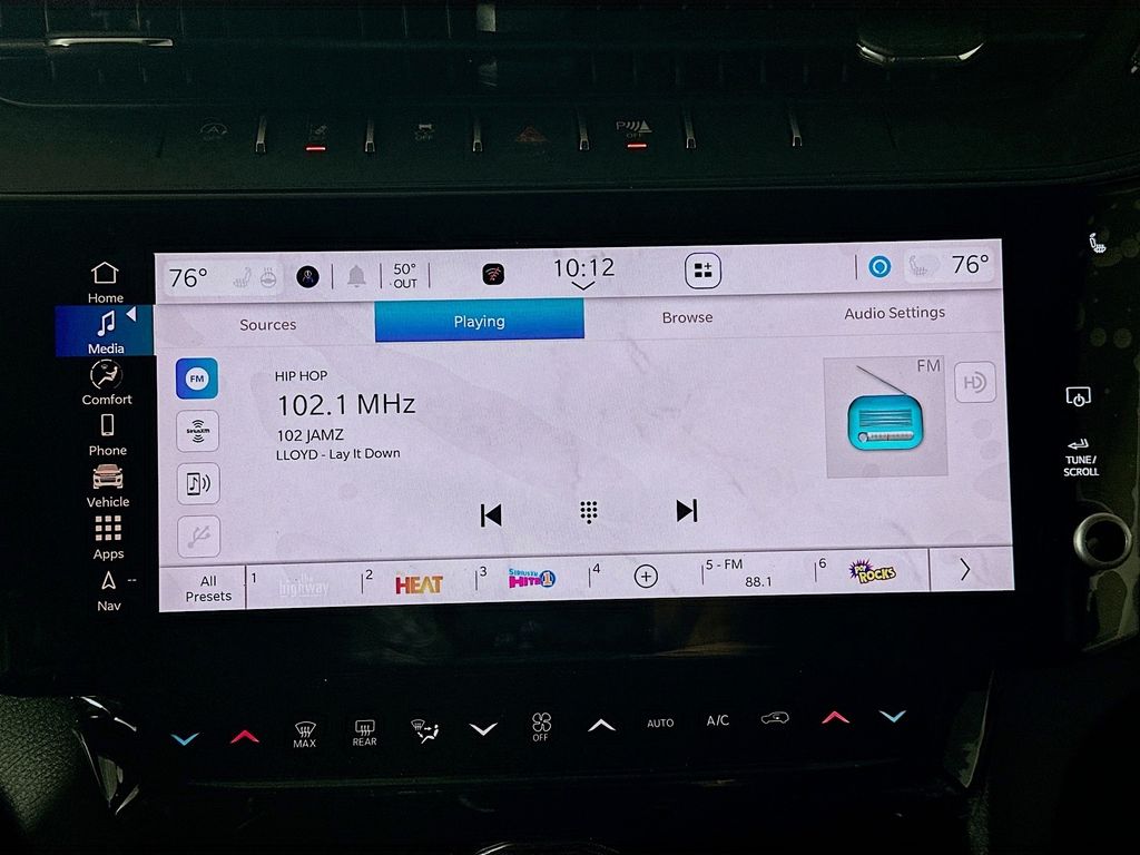 JeepGrand Cherokee13