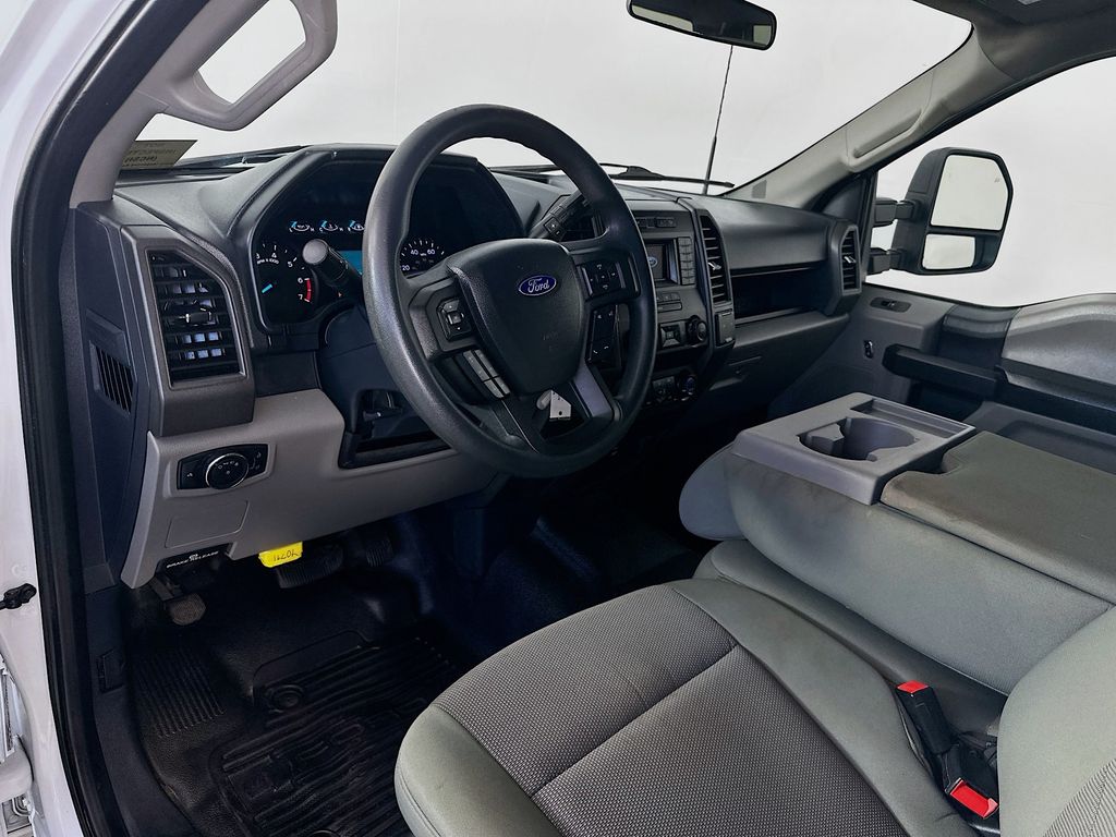 FordF-250SD30
