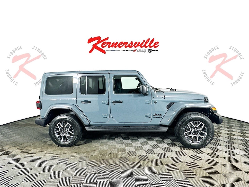 JeepWrangler Unlimited8