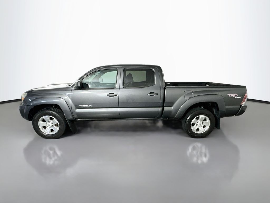 Used 2011 Toyota Tacoma Prerunner Truck Crew Cab