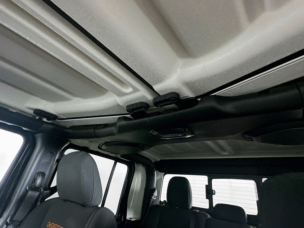 JeepGladiator21