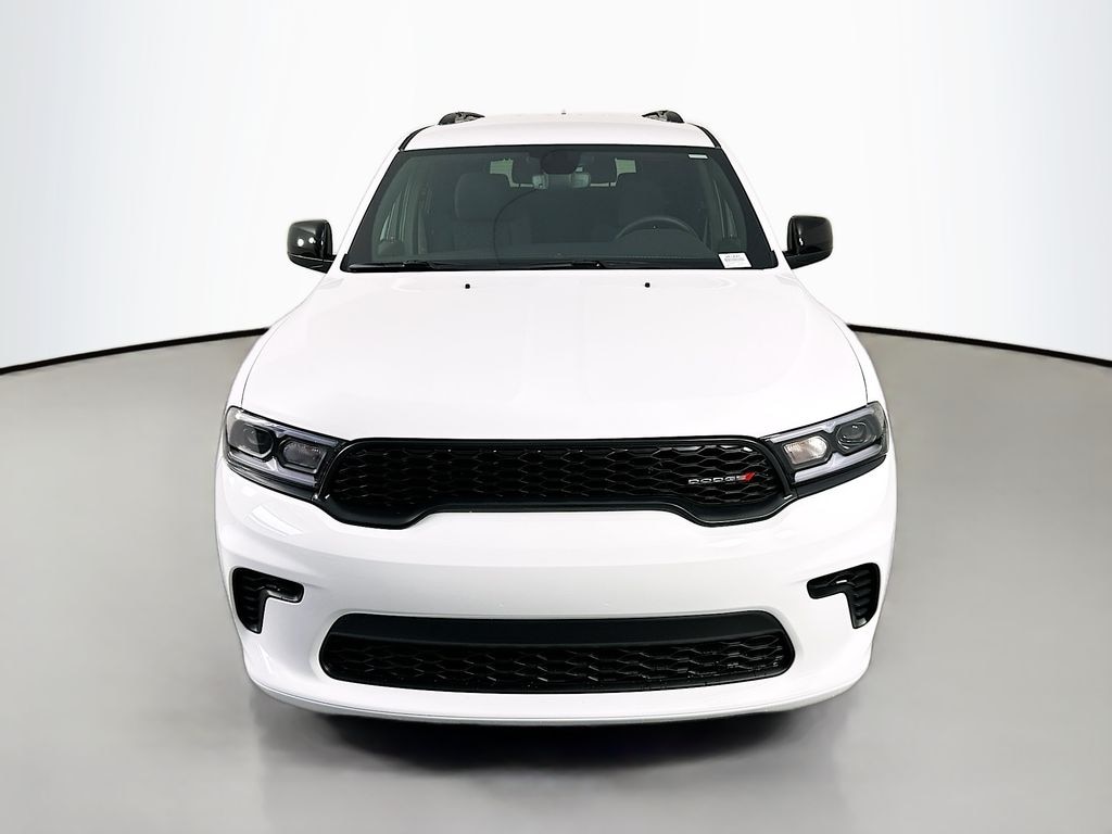 New 2026 Dodge Durango GT Blacktop SUV