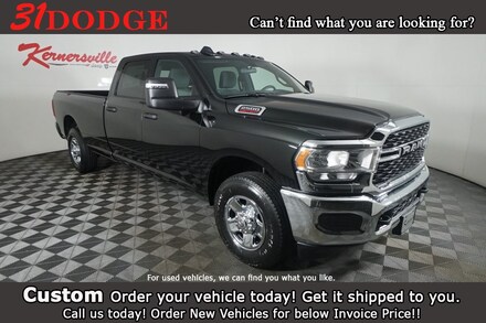 2024 Ram 2500 Tradesman Truck Crew Cab LB