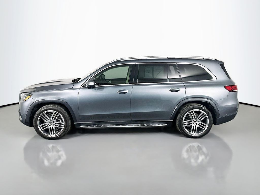 Used 2020 Mercedes-Benz GLS GLS 450 SUV