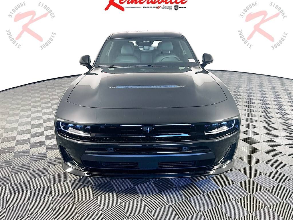 New 2026 Dodge Charger Scat Pack Blacktop Coupe