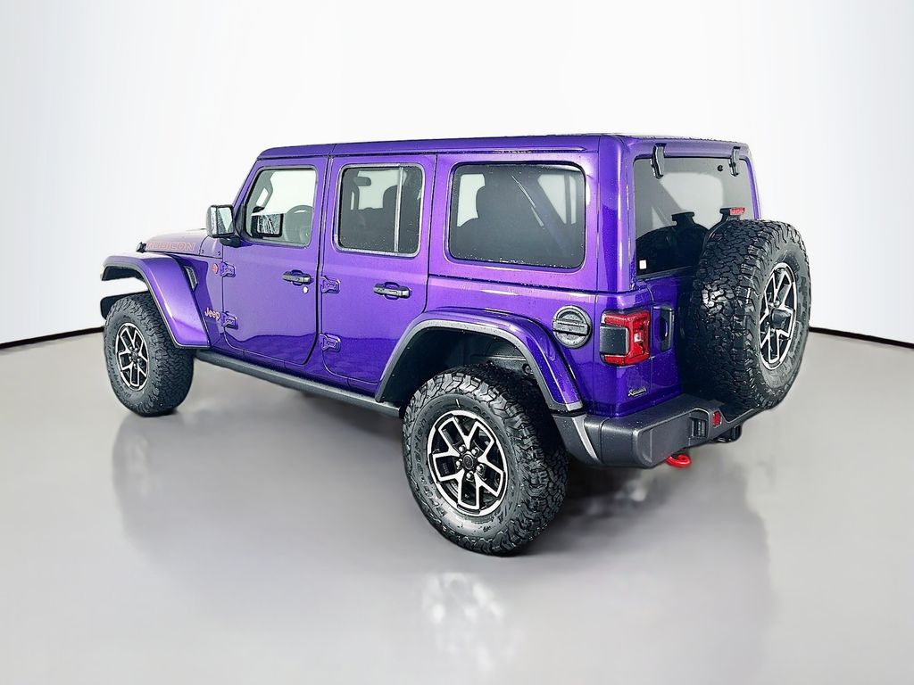 JeepWrangler Unlimited5