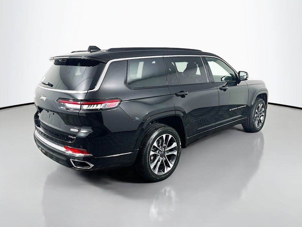 JeepGrand Cherokee L7