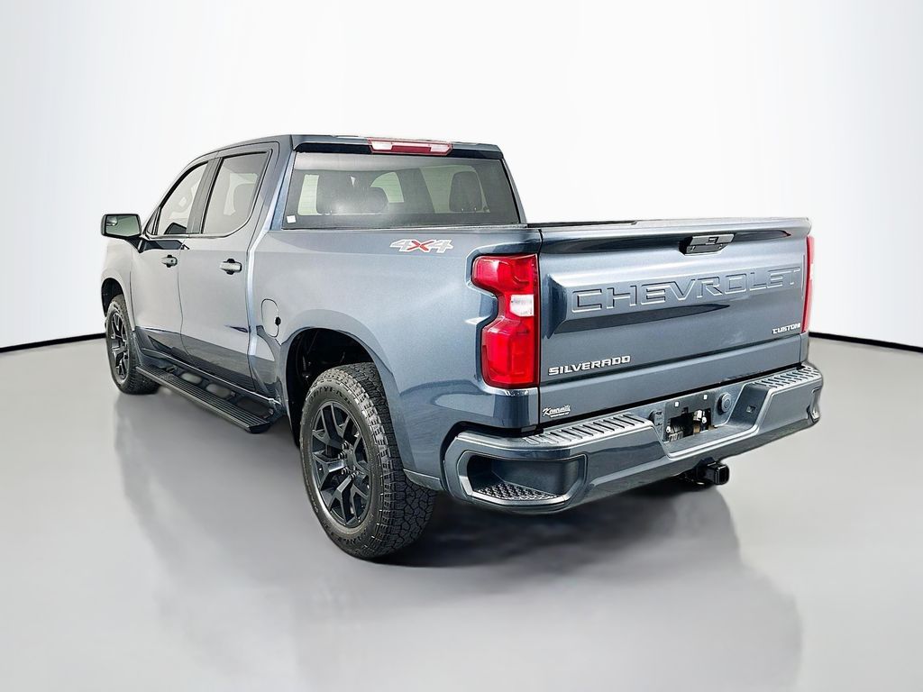 ChevroletSilverado 15005
