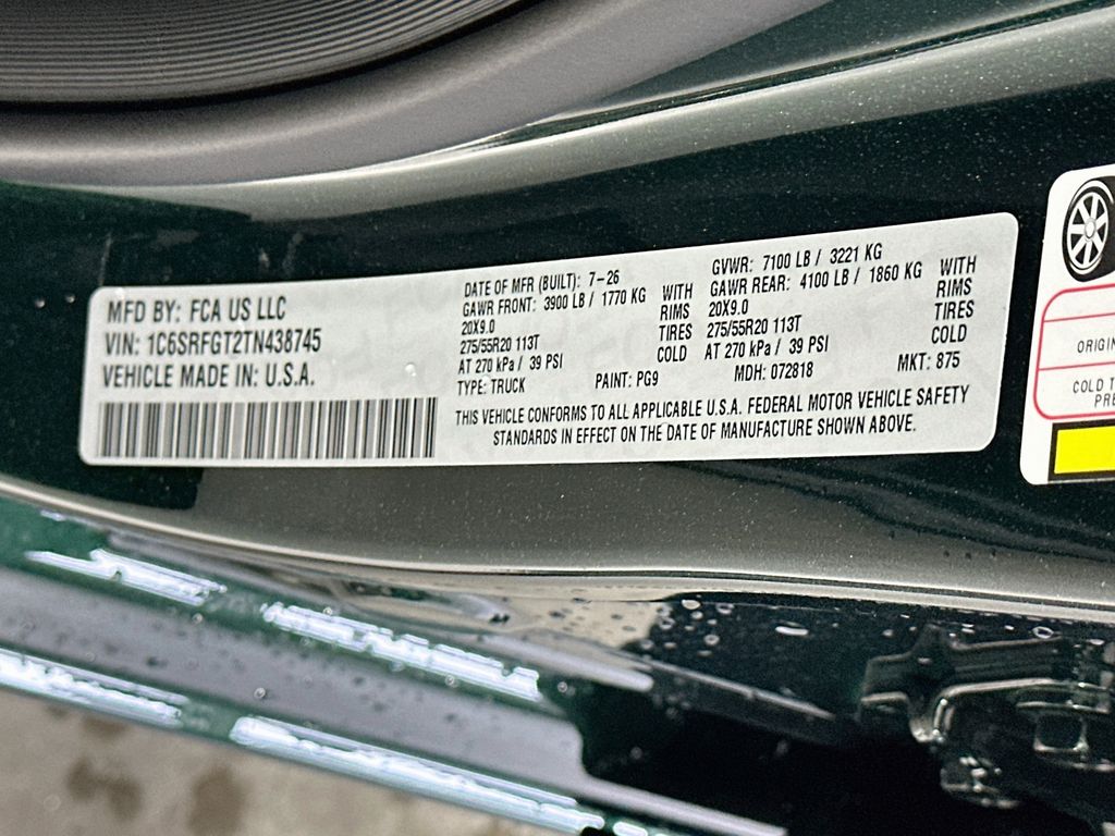Ram150018
