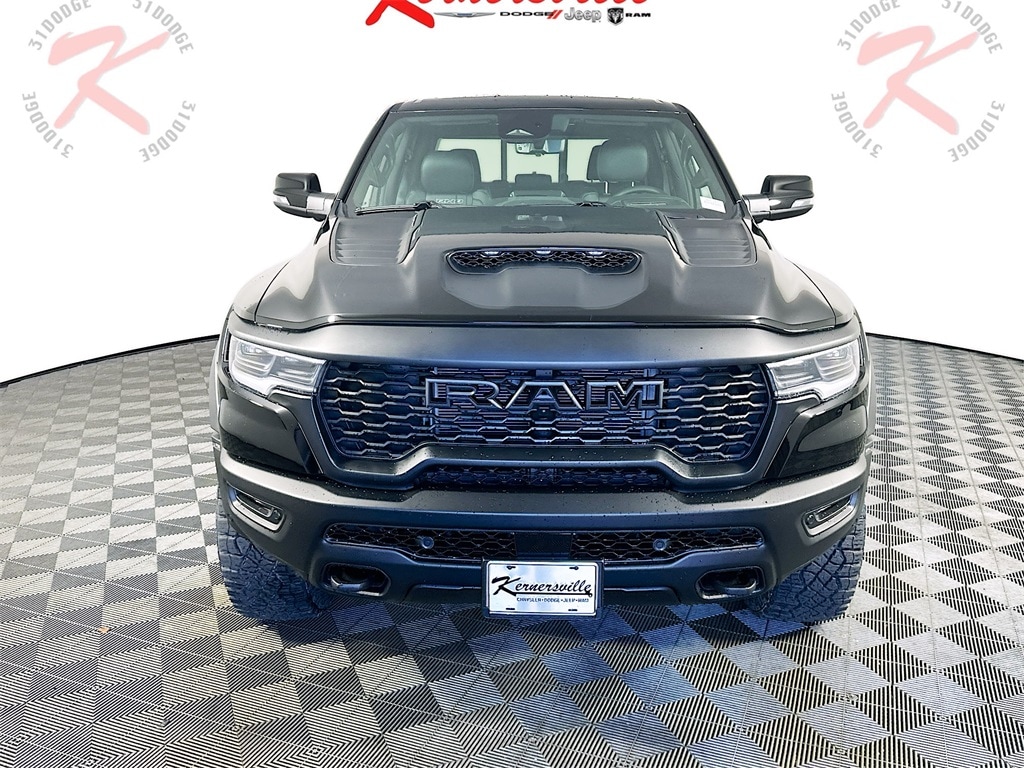 New 2026 Ram 1500 RHO 14in Truck Crew Cab