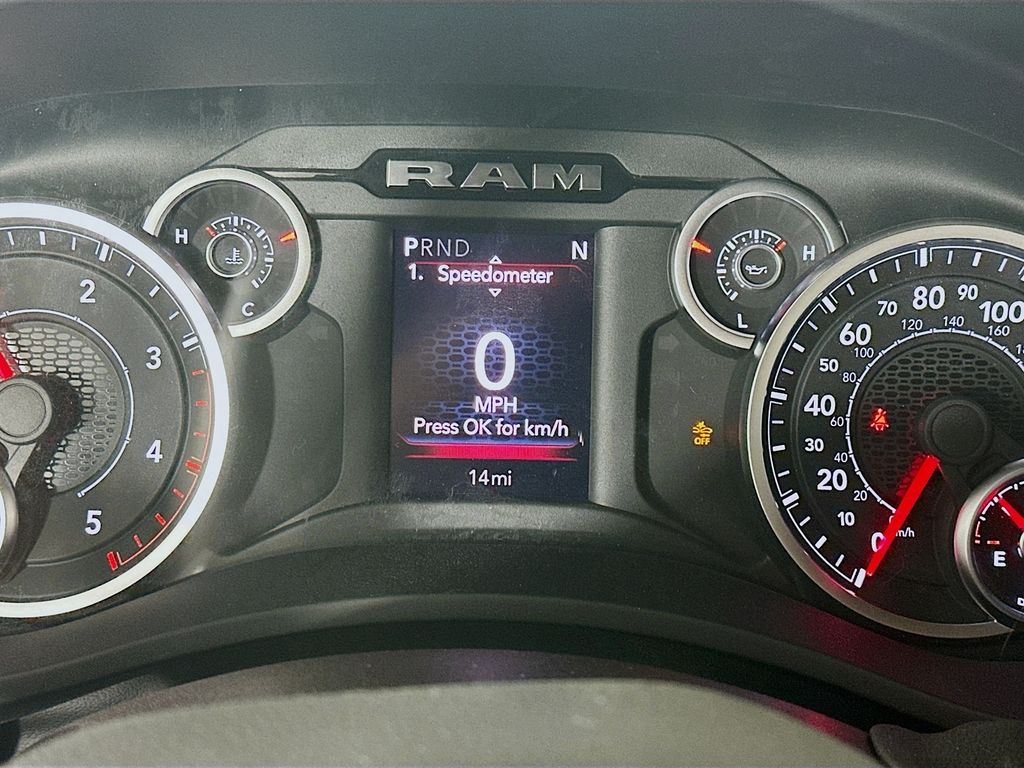Ram5500 Chassis11