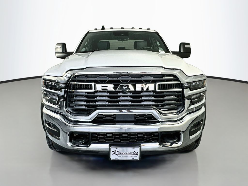 Ram5500 Chassis2